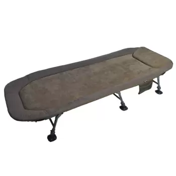 SONIK AXS DURALLOY LEVELBED